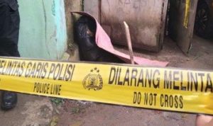 Warga Sukaresmi Bogor Digegerkan Penemuan Mayat di Bungkus Plastik