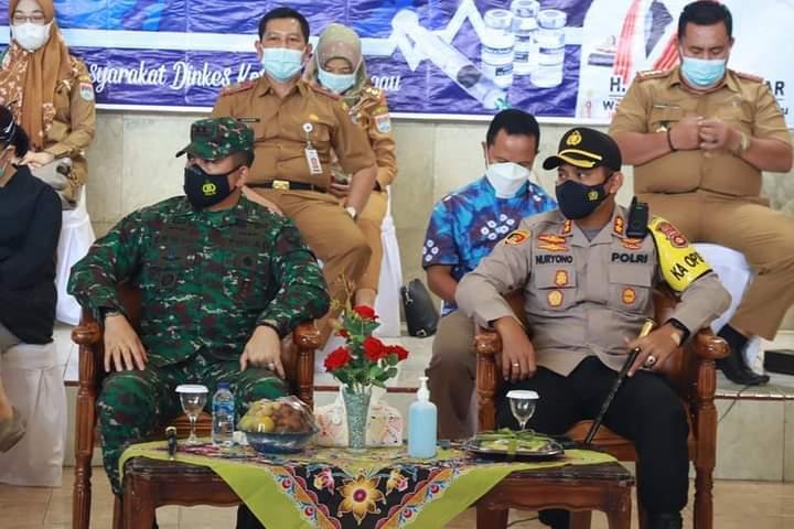 Wako Buka Secara Resmi Pecanangan Vaksin Covid-19 2 FB IMG 1612171183047