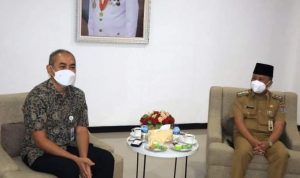 Pemkot Lubuklinggau Menyambut Baik Kehadiran PT SMF