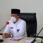 Pejabat Pemkot Rapat Terkait Rencana Aksi Program Pemberantasan Korupsi Terintegritas