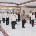 HUT Satpam ke-40, ini Harapan Dirbinmas Polda Sulut