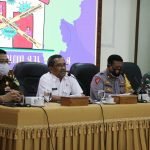 Pemkab Blora Melarang Hajatan dan Pernikahan Saat PPKM Diberlakukan