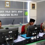 617 Jemaah Calon Haji Blora, Menunggu Kepastian Pemberangkatan