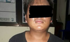 Menghilang Selama 9 Bulan, Tersangka Penganiayaan di Dimembe Diamankan Timsus Waruga