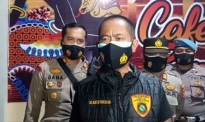 Tim Gugus Covid-19 Satroni 24 THM dan Amankan Dua Pekerja Dibawah Umur