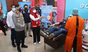 Donor Plasma Polri, Pengamat: Itu Bisa Jadi Teladan Lembaga Lain