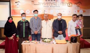 Raja Express, Jasa Transportasi Online Siap Berkompetisi