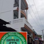 Ketua DPD GRPPH-RI Meragukan Buat Perizinan PT Winsa Anugerah Propertyndo