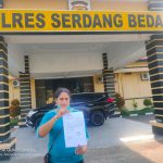 Tak Disangka Korban Penganiayaan Dijadikan Tersangka di Polres Serdang Bedagai