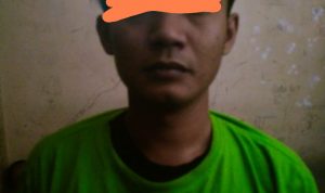 Tusuk dan Aniaya Pegawai Swasta Hingga Terluka, Tukang Buah Diamankan Polisi