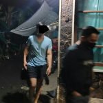 Tim Paniki Rimbas 3 Polresta Manado Amankan 2 Tersangka Penganiayaan
