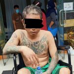 Tersangka Pembunuhan di Tambang Tatelu Diamankan Polisi di Desa Biga