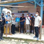 FIFGROUP Salurkan Bantuan Untuk Korban Banjir di Gunung Kaler Kab. Tangerang