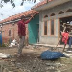 Pembangunan Musholah Nurul Iman di Kelurahan Kertasari Masih Membutuhkan Sumbangan
