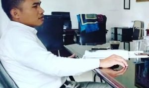 Diduga Selewengkan Dana Bansos, Kades Taban Dilaporkan ke Tipikor Polres Kota Tangerang