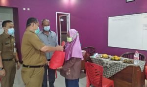 Perjuangan Ketua RW 004 Untuk Warga, Dapat Apresiasi Berbagai Pihak