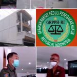 Satpol PP Dibohongi PT Winsa Anugerah Propertyndo Tentang IMB