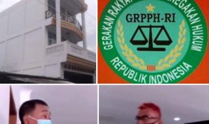 Satpol PP Dibohongi PT Winsa Anugerah Propertyndo Tentang IMB