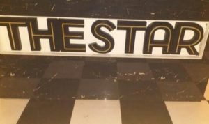 Kafe Star di Cikande Nekad Beroperasi, PWI Banten: “Tindak Tegas”