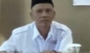 H. Rossy Dukung Penuh Program Kampung Tematik Konsumsi