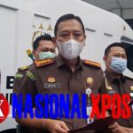 Kejari Kota Tangerang Tetapkan 2 Tersangka Kasus Korupsi RS Dr. Sintanala