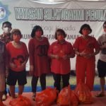 Yayasan Silaturahmi Santuni Yatim-Piatu dan Kaum Dhuafa Keturunan Tionghoa
