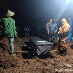 Covid-19 Kembali Merenggut Jiwa Warga Desa Limbangan Wanareja