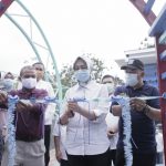 Pemkot Sulap Kampung Nambo Jadi Kawasan Cantik, Layak Huni dan Ramah Lingkungan