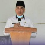 Musrenbang Kecamatan STL Ulu Terawas Kabupaten Musi Rawas Tahun 2021