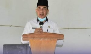 Musrenbang Kecamatan STL Ulu Terawas Kabupaten Musi Rawas Tahun 2021