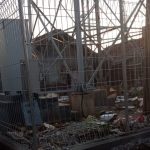 Diduga Tidak Mengantongi IMB Bangunan Tower Celluler Tetap Berdiri di Pemukiman Warga