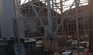 Diduga Tidak Mengantongi IMB Bangunan Tower Celluler Tetap Berdiri di Pemukiman Warga