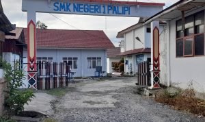 Ambisi Jadi Ketua RT, Firman Diduga Palsukan Ijazah SMKN 1 Palipi