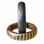 IKD Indonesia akan Luncurkan Ban Swallow Pro Series SB-151 Slash