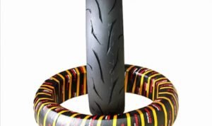 IKD Indonesia akan Luncurkan Ban Swallow Pro Series SB-151 Slash