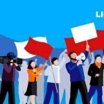 Oknum Komisioner Diduga Bayar Mahasiwa Demo di Kantor KPU Buru