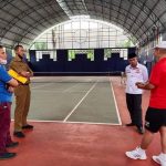 Ketum Koni Lubuklinggau “Tenis Lapangan Perlu Lebih Dikenal Kepada Masyarakat”