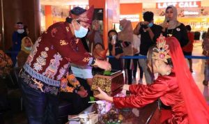 Ayo Ngelong ke Festival Lemak Nian di Lippo Plaza 19-21 Maret 2021