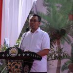 Gubernur NTB : Kesehatan dan Ekonomi Masa Covid-19 Harus Menjadi Perhatian Bersama