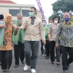 Sambut MotoGP, BLK Internasional di NTB Genjot Pelatihan Kerja Berbasis Kompetensi