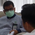 Gubernur NTB Minta LPDB Dukung Permodalan Koperasi Untuk Penguatan UMKM NTB