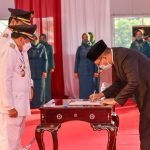 Era Media Sosial Jadi Tantangan dan Harapan 6 Pasangan Bupati/Wali Kota terpilih NTB