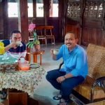 Bupati Blora Matangkan Konsep Peningkatan Ruas Jalan Randublatung – Getas Hingga Ngawi