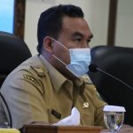 Pimpin Rakor Bersama Jajaran Eksekutif, Arief Rohman Ajak ‘Sesarengan Mbangun Blora’