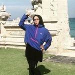 Turut Berduka Cita, Rina Gunawan Meninggal Hari ini di Rumah Sakit