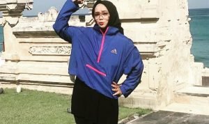 Turut Berduka Cita, Rina Gunawan Meninggal Hari ini di Rumah Sakit