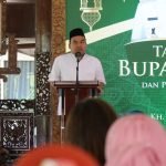 Blora Mengaji Digalakkan Hingga Kecamatan, Pinta Bupati