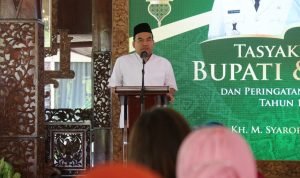 Blora Mengaji Digalakkan Hingga Kecamatan, Pinta Bupati
