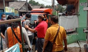 Satu Tewas dan Satu Orang Terluka Bacok Dianiaya Kelompok Geng Motor