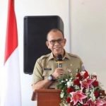 Sekretaris Kota Jakarta Utara Meninggal Dunia
